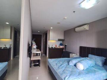 Apartemen dijual di Balikpapan Kota, Balikpapan