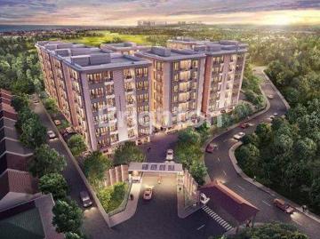 Apartemen dijual di Balikpapan Selatan, Balikpapan