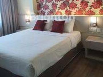 Apartemen dijual di Banjarsari, Solo