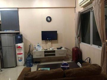 Apartemen dijual di Banjarsari, Surakarta