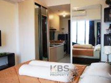 Apartemen dijual di Batam Centre, Batam