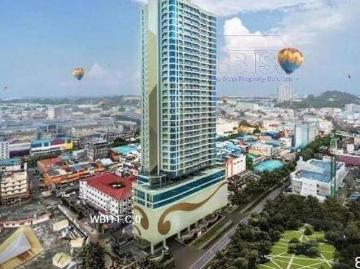 Apartemen dijual di Batam Centre, Batam