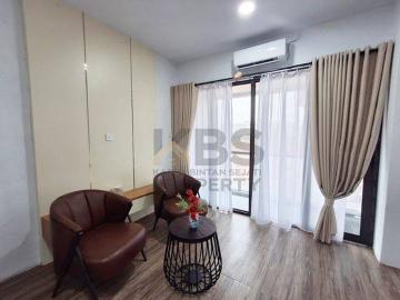 Apartemen dijual di Batam Centre, Batam
