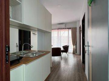 Apartemen dijual di Batam Kota, Batam