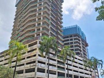 Apartemen dijual di Batu Ampar, Batam