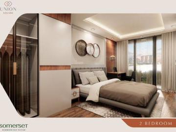 Apartemen dijual di Batu Ampar, Batam