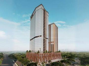 Apartemen dijual di Batu Ampar, Batam