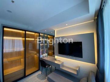 Apartemen dijual di Batu Besar, Batam