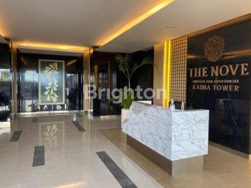 Apartemen dijual di Batu Besar, Batam