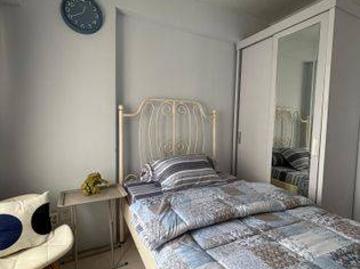 Apartemen dijual di Beji, Depok