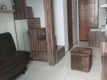 Apartemen dijual di Beji, Depok
