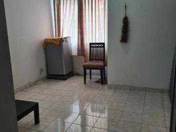 Apartemen dijual di Beji, Depok