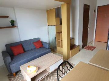 Apartemen dijual di Beji, Depok