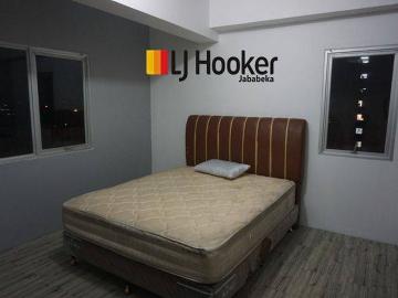 Apartemen dijual di Beji, Depok