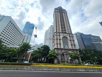 Apartemen dijual di Bendungan Hilir, Jakarta Pusat