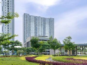 Apartemen dijual di Bintaro, Jakarta Selatan