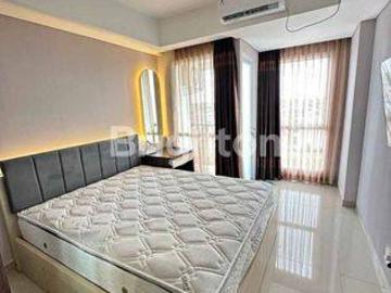 Apartemen dijual di Biring Kanaya, Makassar