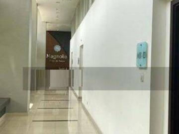Apartemen dijual di BSD, Tangerang