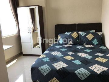 Apartemen dijual di BSD, Tangerang