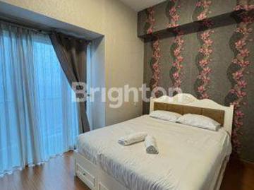 Apartemen dijual di BSD, Tangerang