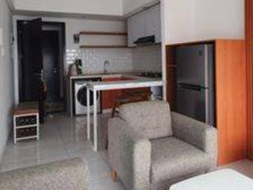 Apartemen dijual di BSD, Tangerang