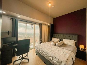Apartemen dijual di BSD, Tangerang