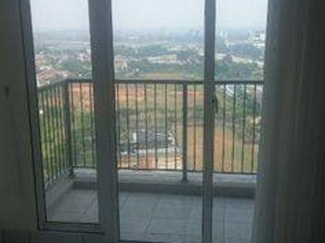 Apartemen dijual di BSD, Tangerang