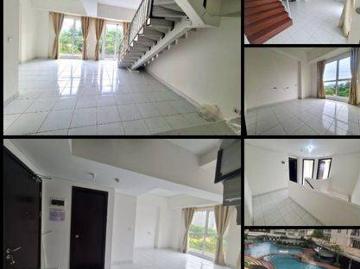 Apartemen dijual di BSD, Tangerang