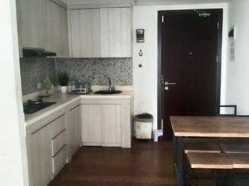 Apartemen dijual di BSD, Tangerang