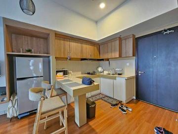 Apartemen dijual di BSD, Tangerang