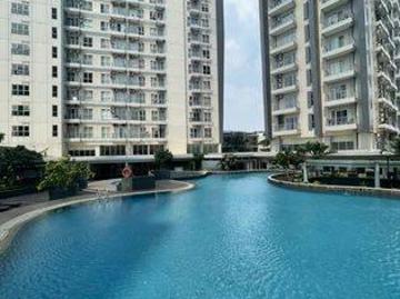 Apartemen dijual di BSD City, Tangerang