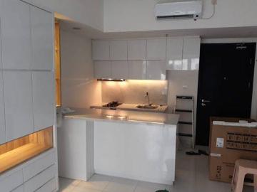 Apartemen dijual di BSD City, Tangerang