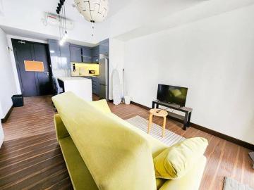Apartemen dijual di BSD City, Tangerang