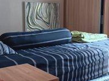 Apartemen dijual di BSD City, Tangerang