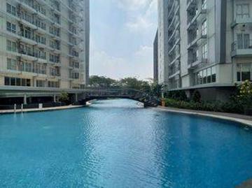Apartemen dijual di BSD City, Tangerang