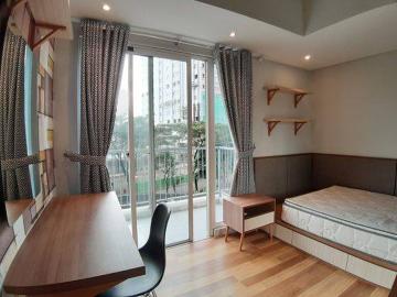 Apartemen dijual di BSD City, Tangerang