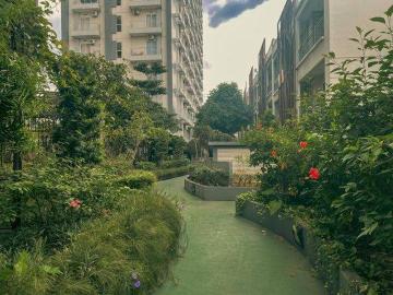 Apartemen dijual di BSD City, Tangerang