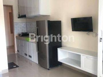 Apartemen dijual di BSD City, Tangerang