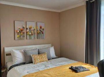 Apartemen dijual di BSD City, Tangerang