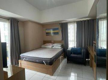 Apartemen dijual di BSD City, Tangerang