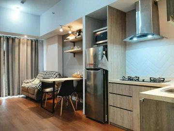 Apartemen dijual di BSD Foresta, Tangerang