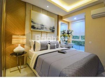 Apartemen dijual di Caturtunggal, Yogyakarta