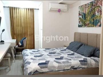 Apartemen dijual di Caturtunggal, Yogyakarta