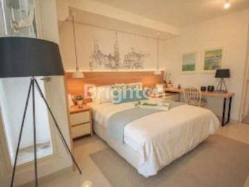 Apartemen dijual di Caturtunggal, Yogyakarta