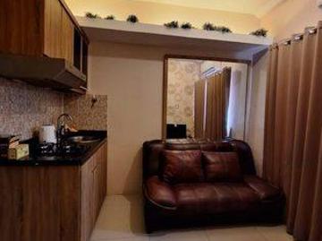 Apartemen dijual di Cempaka Putih, Jakarta Pusat