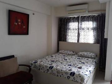 Apartemen dijual di Cempaka Putih, Jakarta Pusat