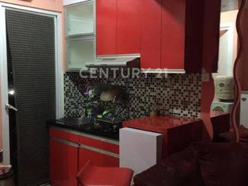 Apartemen dijual di Cempaka Putih, Jakarta Pusat