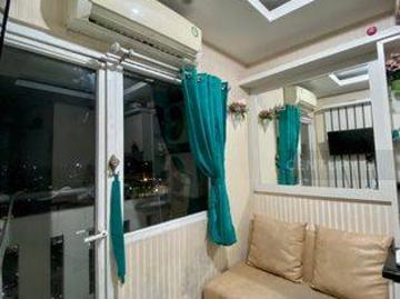 Apartemen dijual di Cempaka Putih, Jakarta Pusat