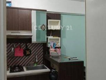 Apartemen dijual di Cempaka Putih, Jakarta Pusat
