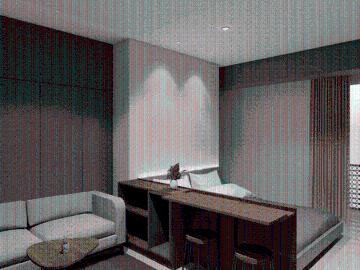 Apartemen dijual di Cengkareng, Jakarta Barat